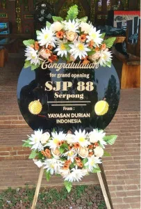 Grand Opening Subulussalam