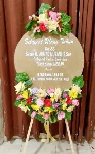 Ulang tahun Subulussalam